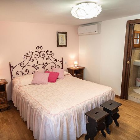 B&B Il Chiostro Assisi Eksteriør billede