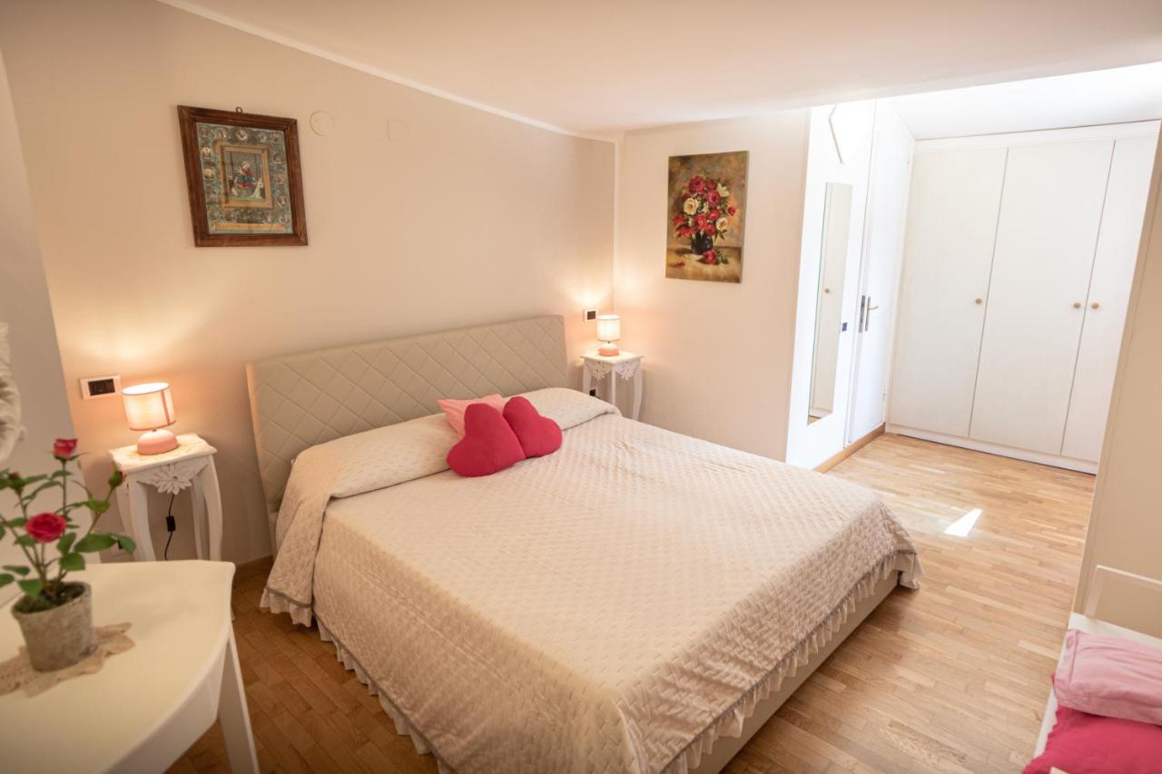 B&B Il Chiostro Assisi Eksteriør billede