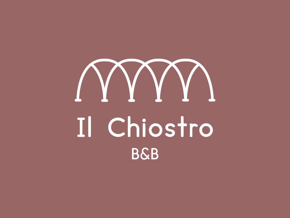 B&B Il Chiostro Assisi Eksteriør billede