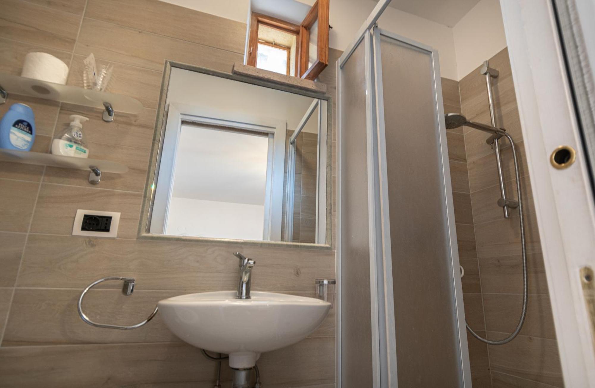 B&B Il Chiostro Assisi Eksteriør billede