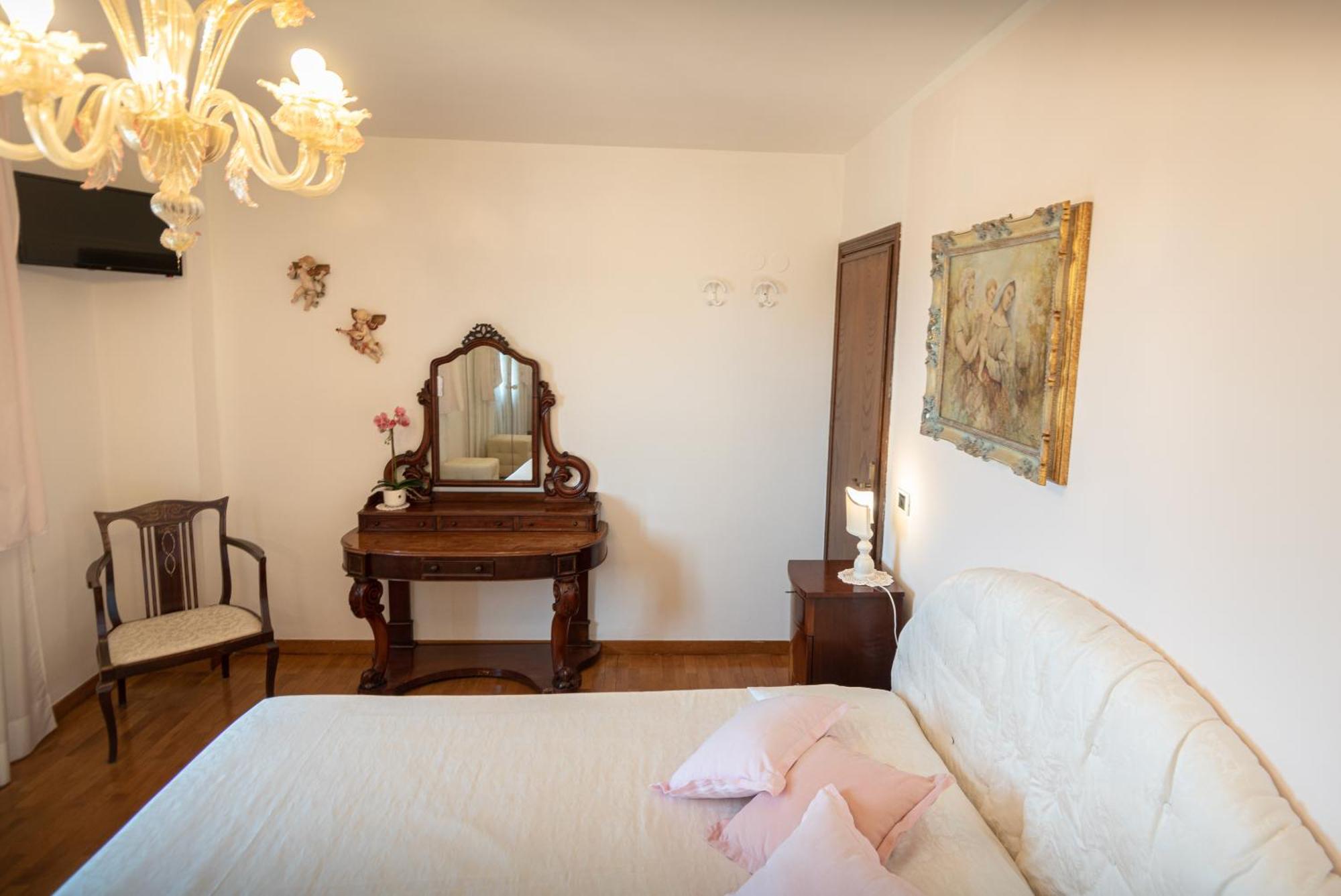 B&B Il Chiostro Assisi Eksteriør billede
