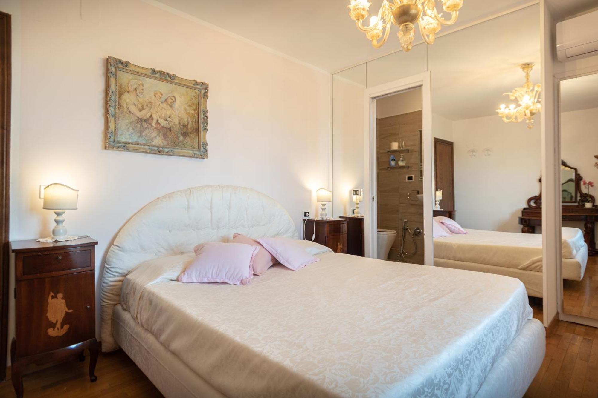 B&B Il Chiostro Assisi Eksteriør billede