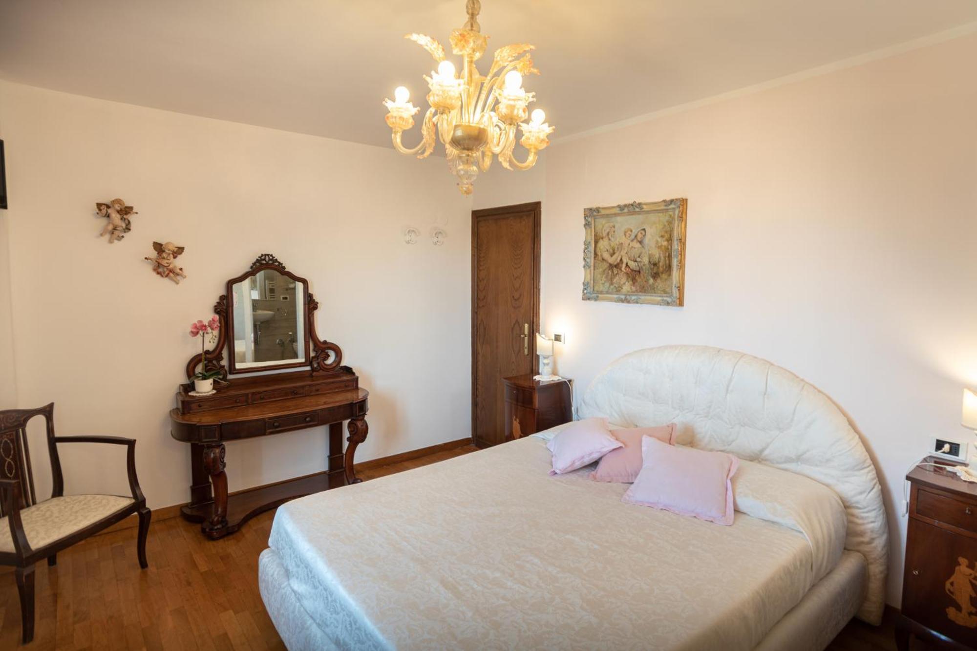 B&B Il Chiostro Assisi Eksteriør billede