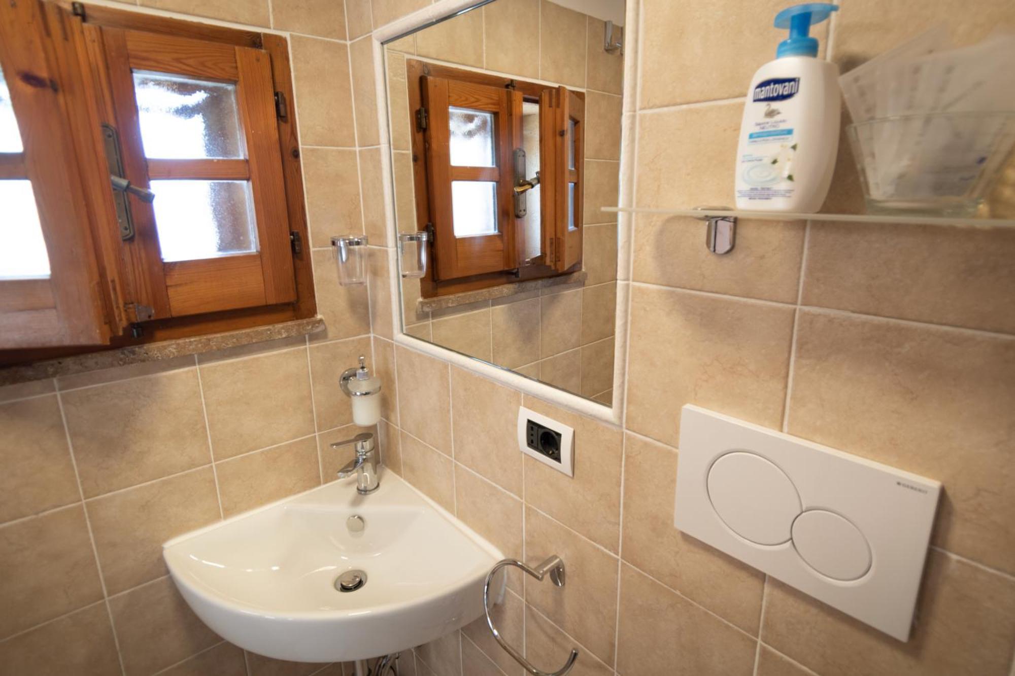 B&B Il Chiostro Assisi Eksteriør billede