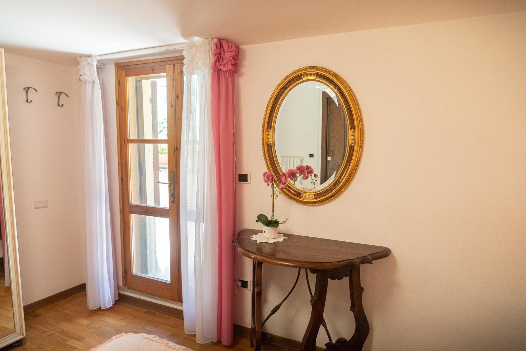 B&B Il Chiostro Assisi Eksteriør billede