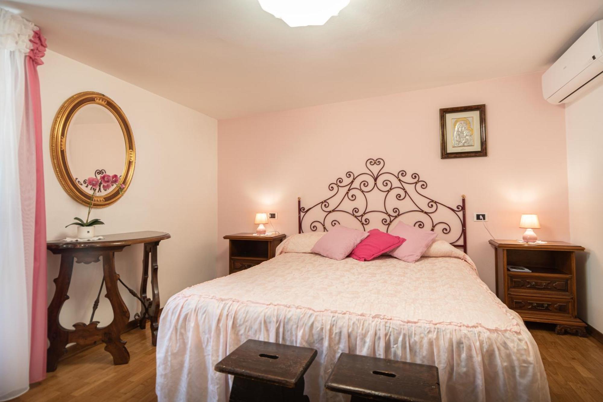 B&B Il Chiostro Assisi Eksteriør billede
