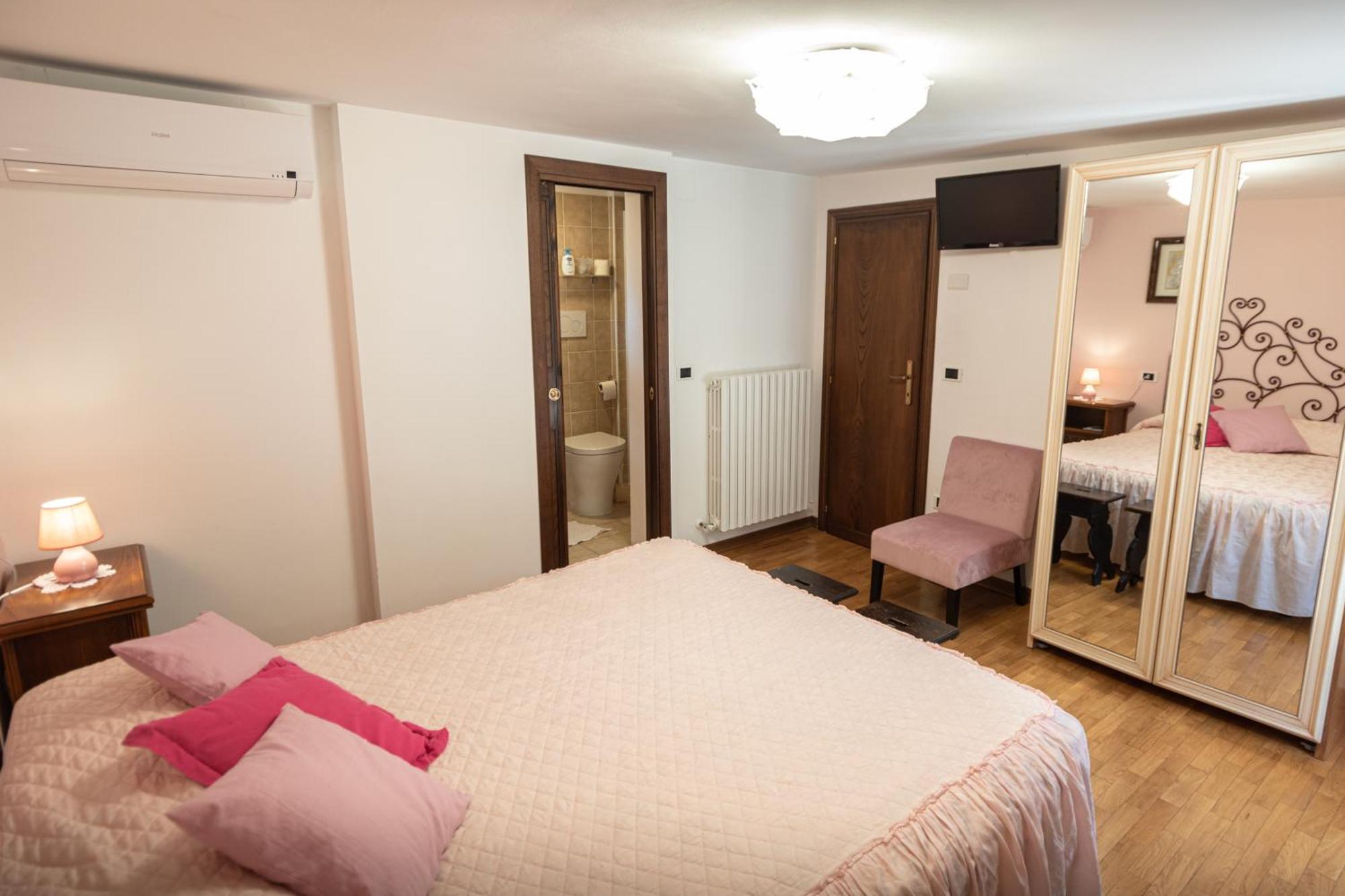 B&B Il Chiostro Assisi Eksteriør billede