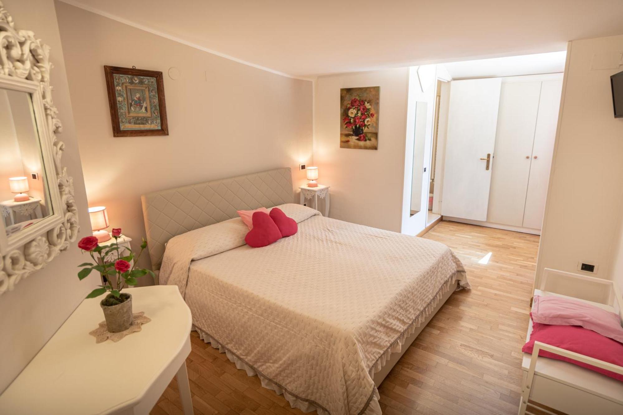 B&B Il Chiostro Assisi Eksteriør billede