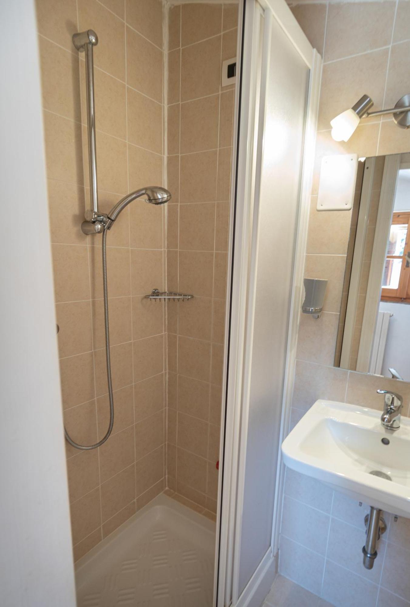 B&B Il Chiostro Assisi Eksteriør billede