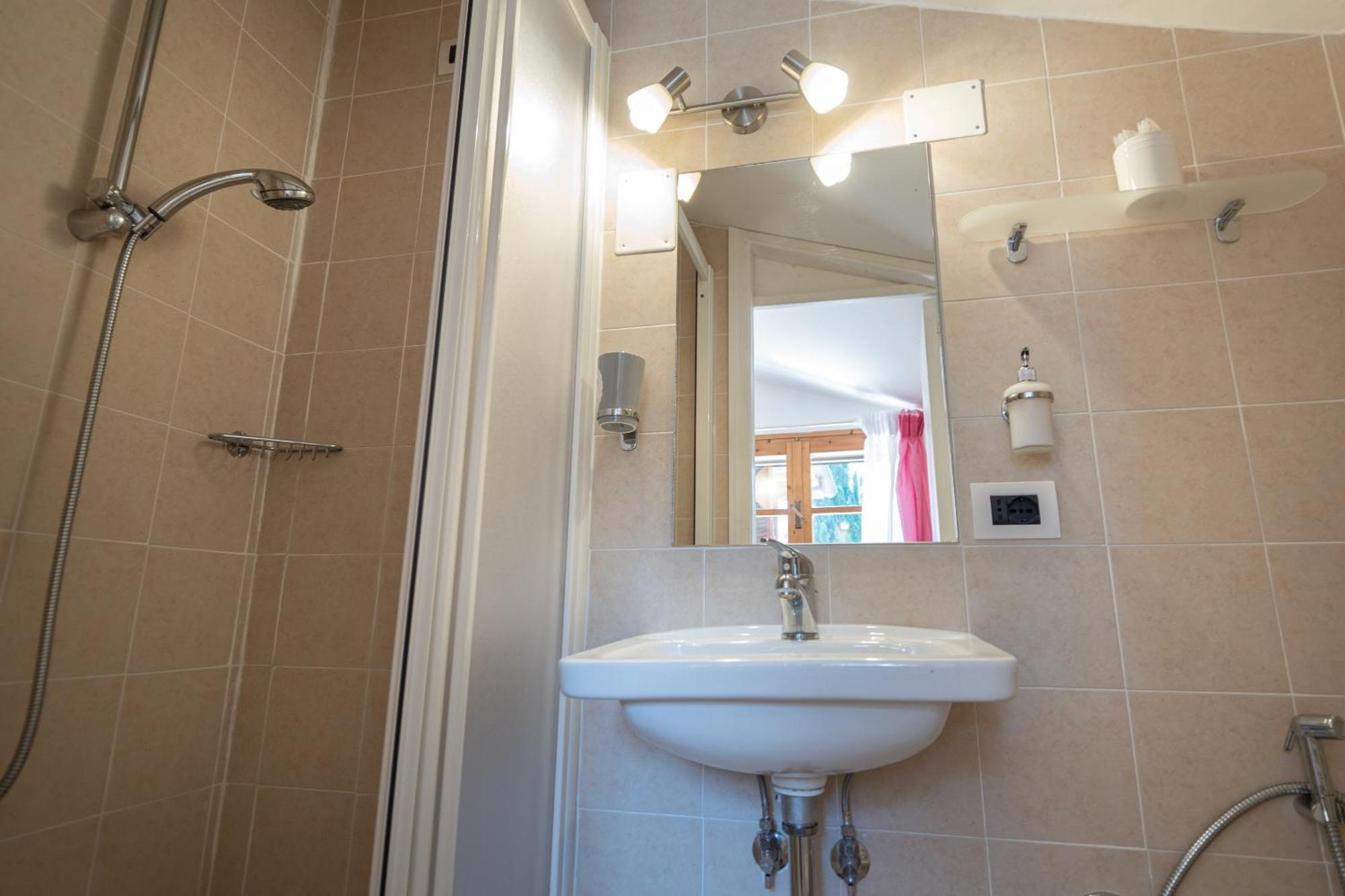 B&B Il Chiostro Assisi Eksteriør billede