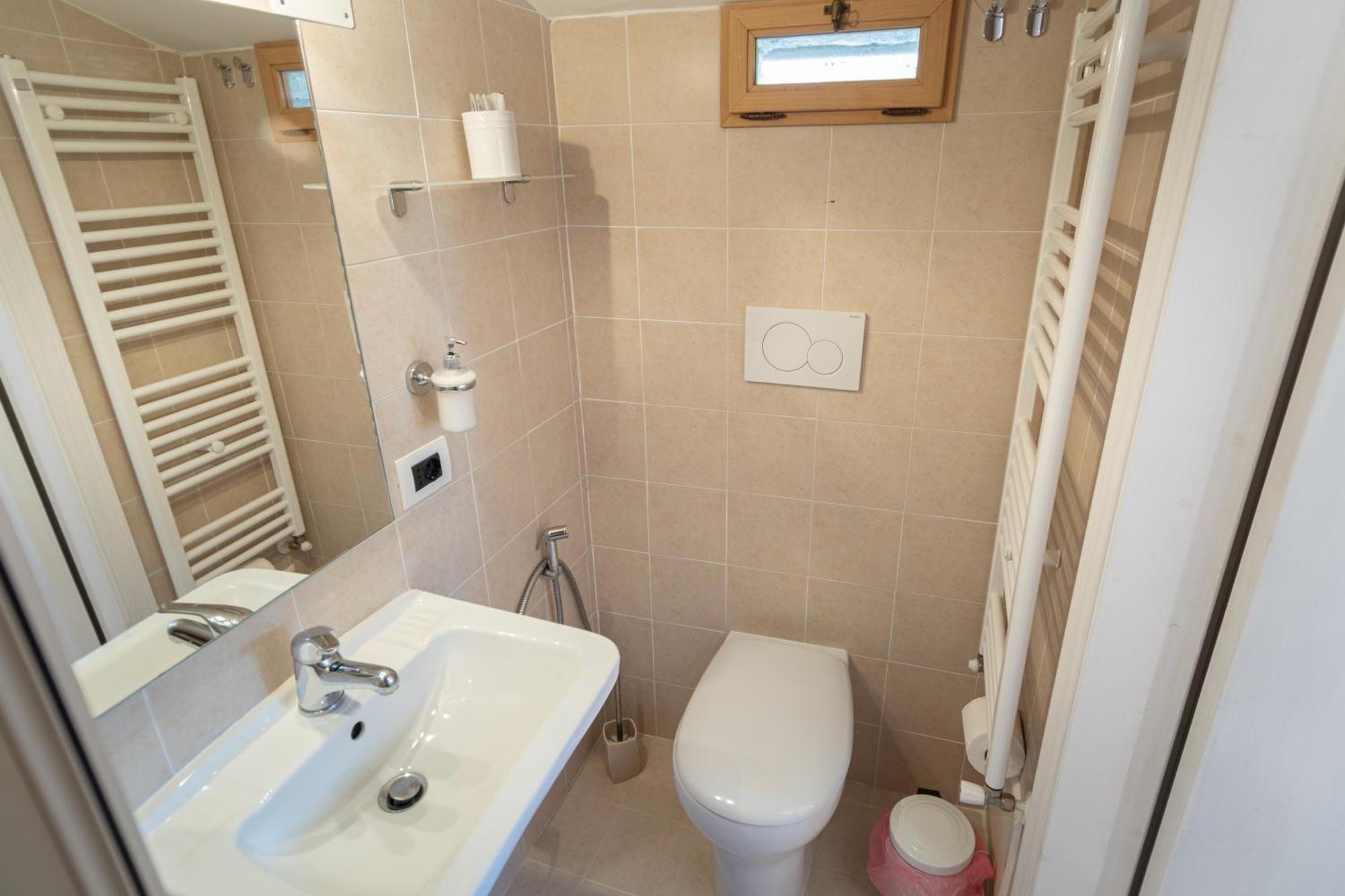 B&B Il Chiostro Assisi Eksteriør billede