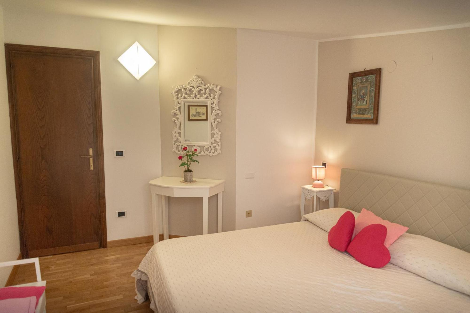 B&B Il Chiostro Assisi Eksteriør billede