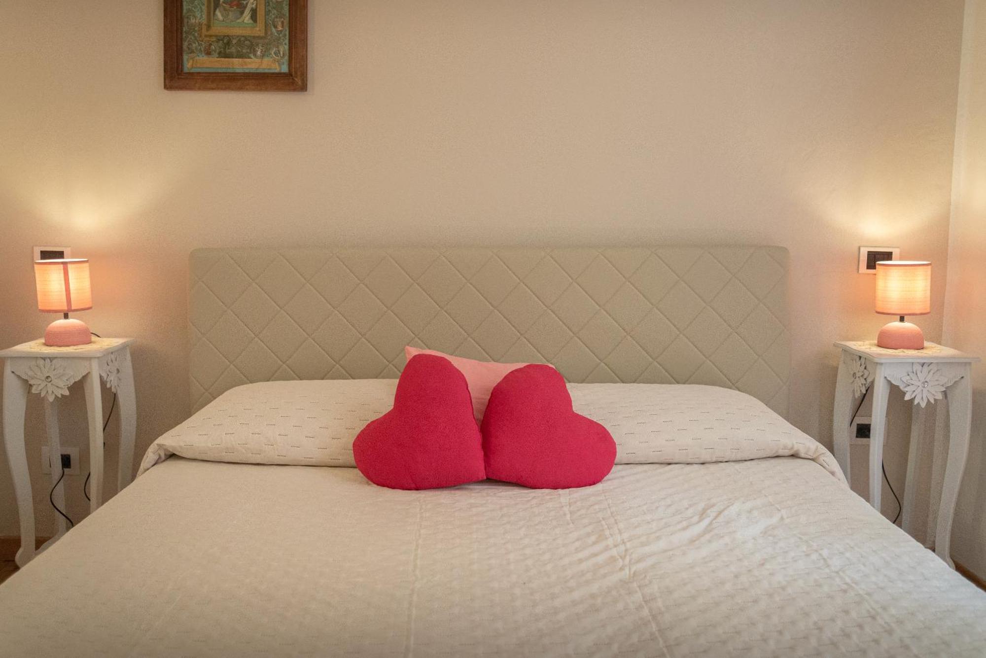 B&B Il Chiostro Assisi Eksteriør billede