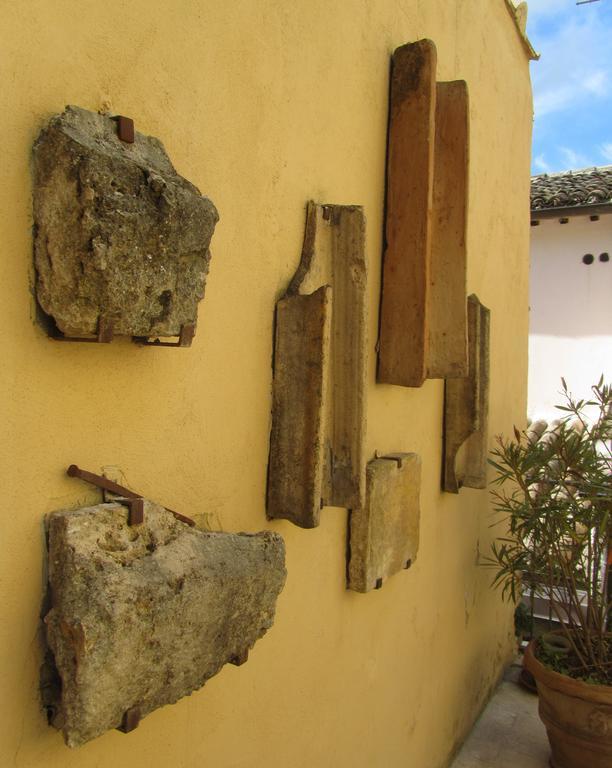 B&B Il Chiostro Assisi Eksteriør billede